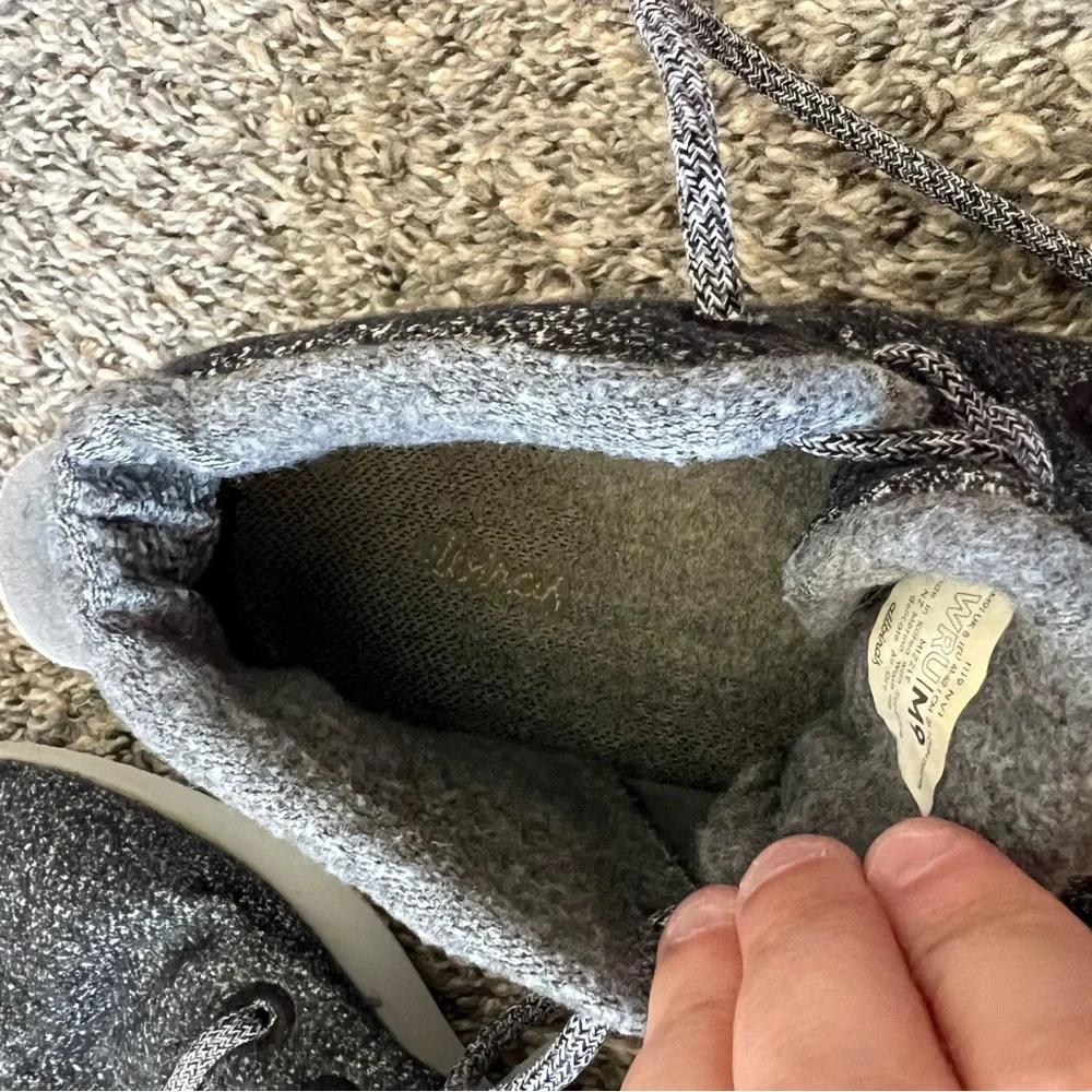 allbirds ‎men’s mizzles